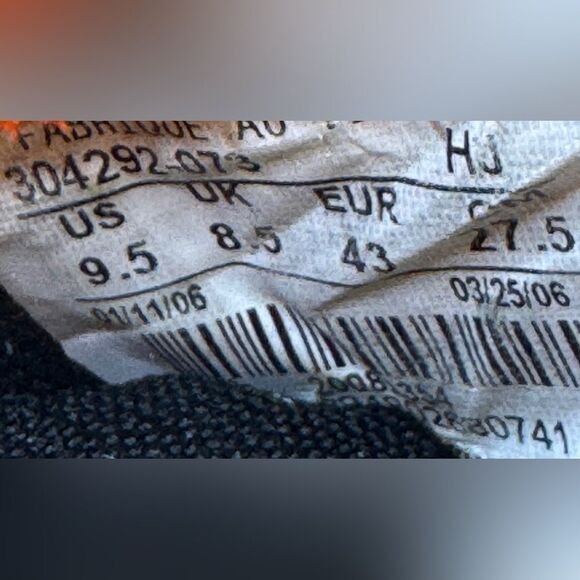 Nike SB Dunk Low 'Skate or Die' - Picture 9 of 11